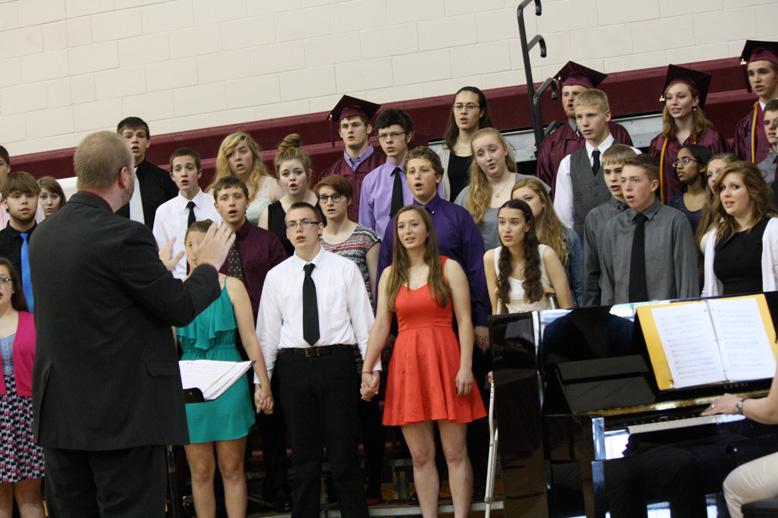 MVHS Concert Choir