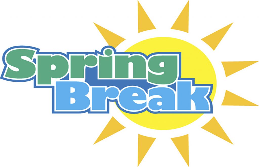 Spring+Break%21