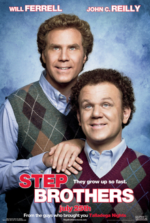 Step Brothers