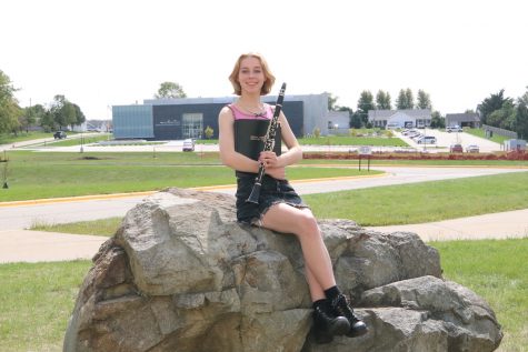 Sarah Homrighausen