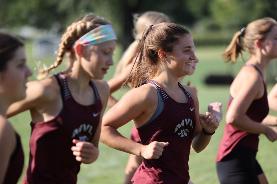 Cross+Country+Fall+2022+State+Qualifiers+VIdeo