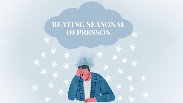 Beating Seasonal Depression