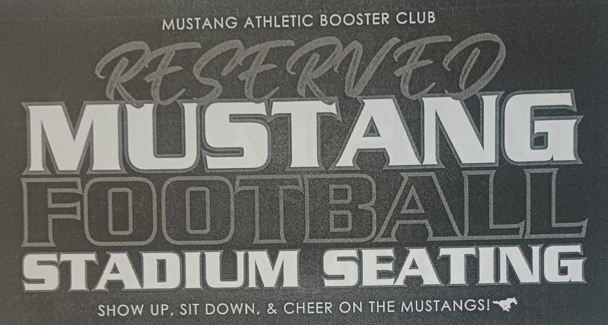 Booster Club Proposes Reserved Parking and Seating For Games