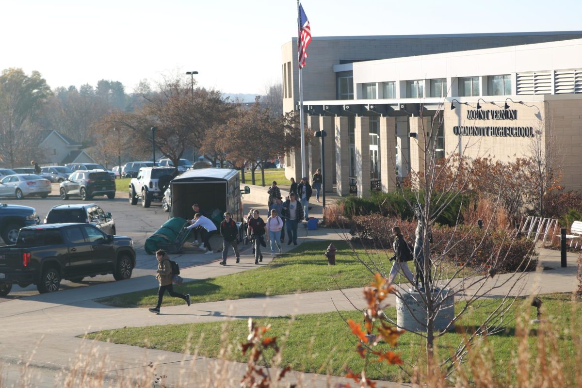 School Safety in Iowa: Post-Perry