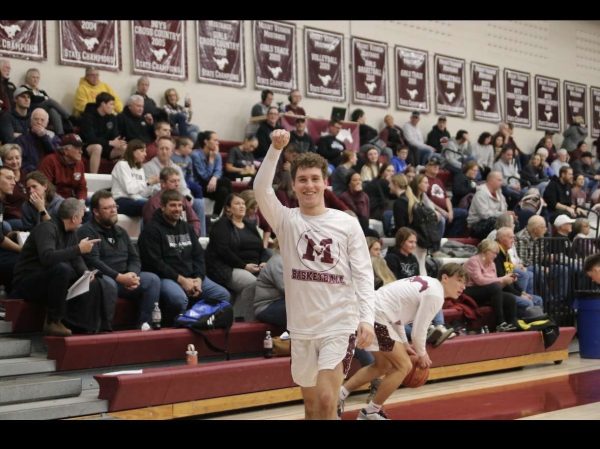 Cole Thurn: 4-Sport Athlete
