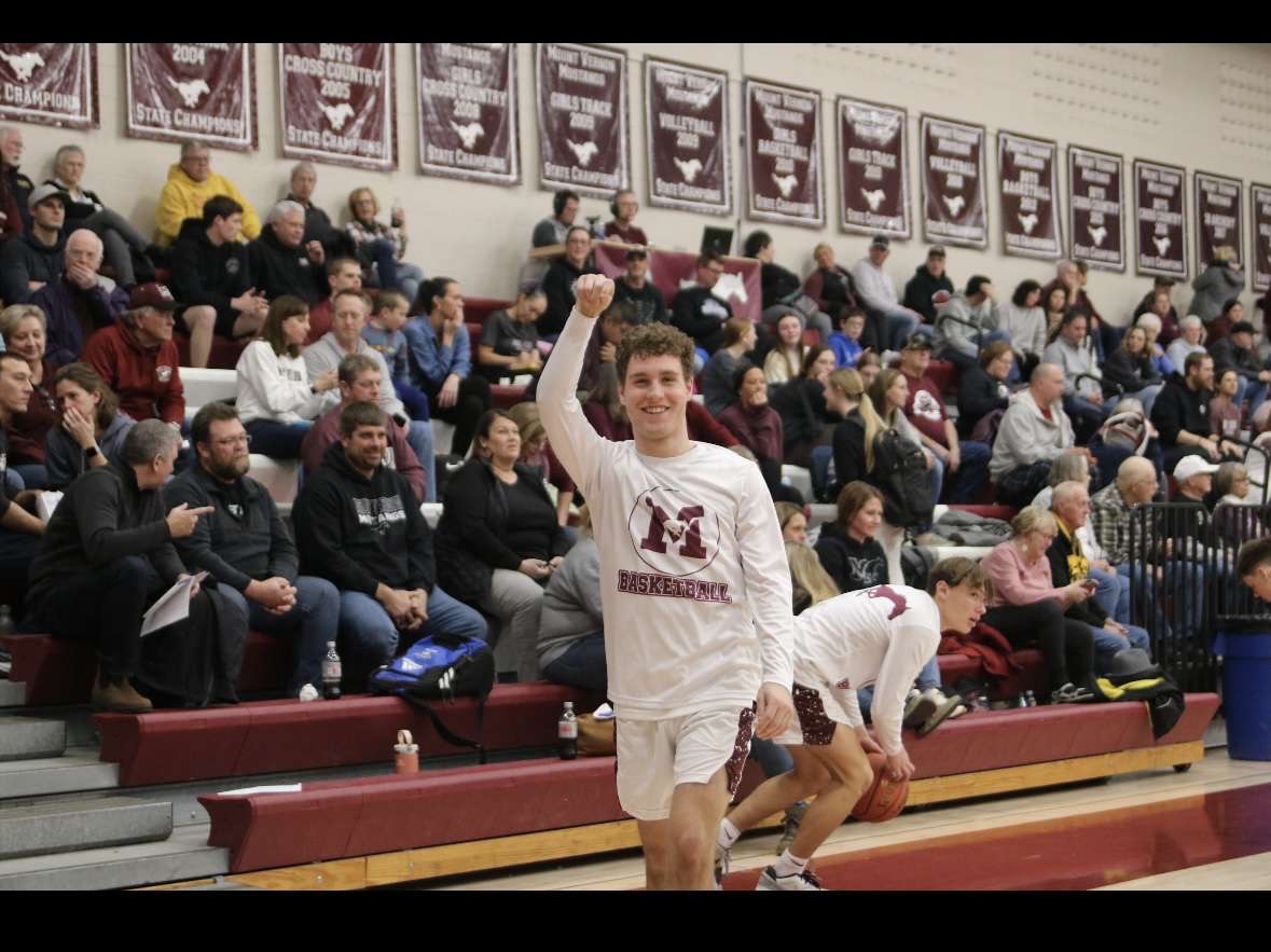 Cole Thurn