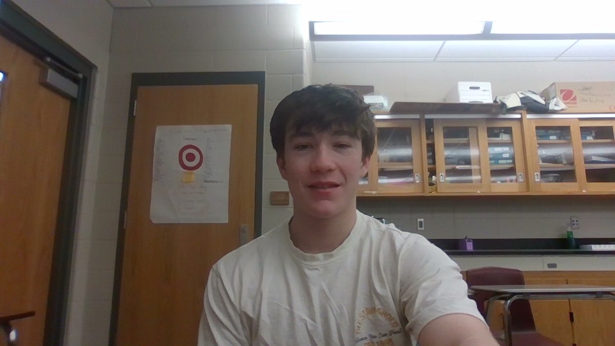 Andrew J. Errington