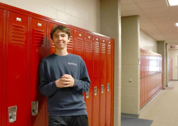 Pownell’s Passion for Pickleball