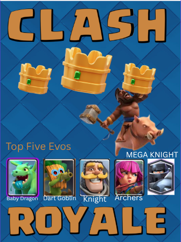 Clash Royale