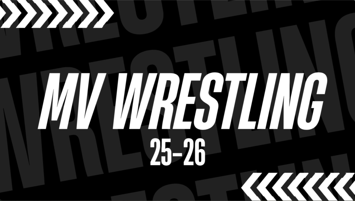 Mount Vernon Wrestling 2025-2026 Video