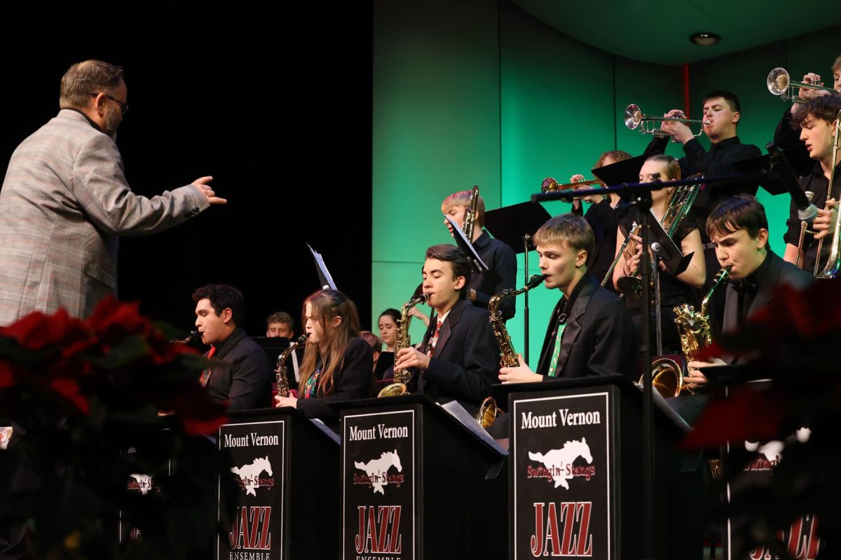 Mount Vernon Jazz Band Documentary