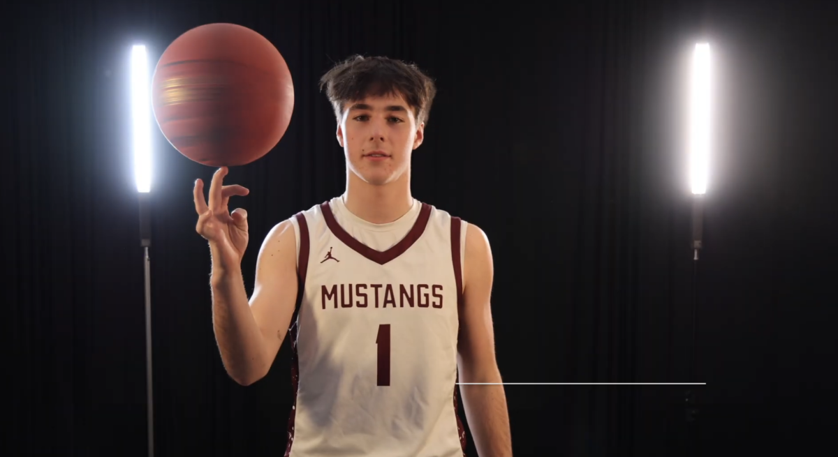 Boys Basketball Hype Video