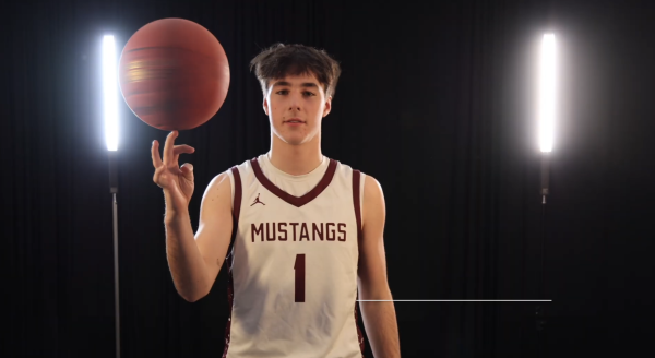 Boys Basketball Hype Video