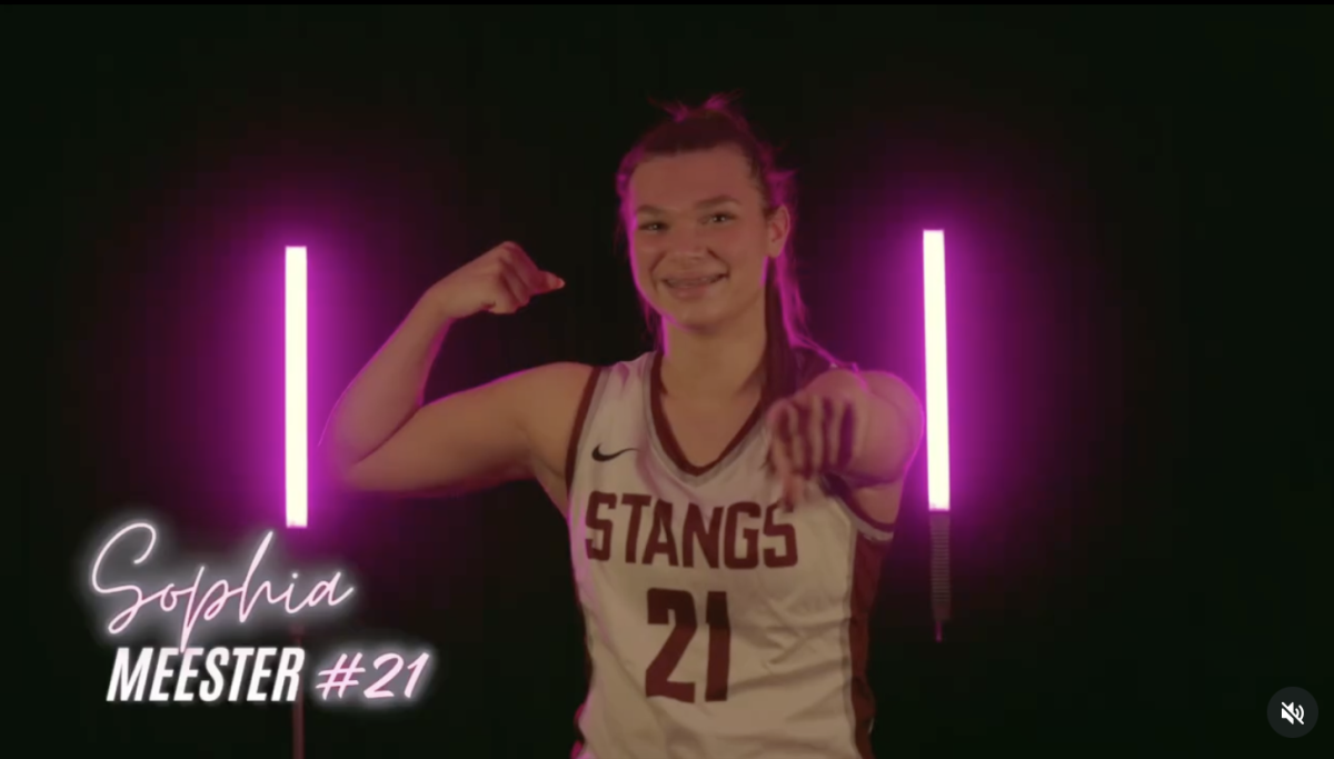 Girls Basketball Hype Video