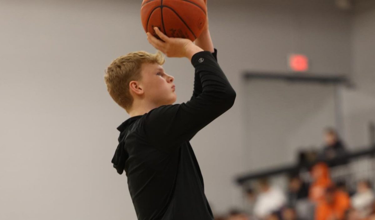 Whitney’s late 3 lifts Mount Vernon JV past Solon, 57-56