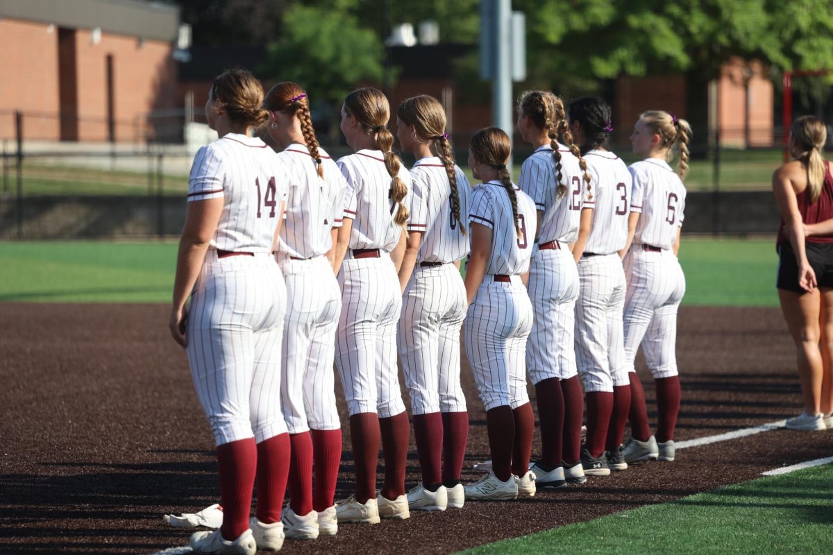 Learning Through Softball