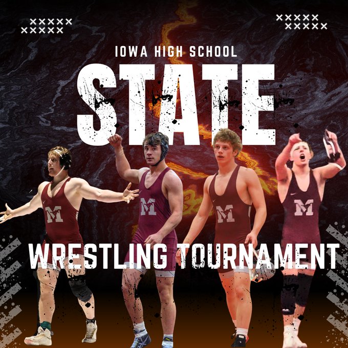Boys state qualifiers 