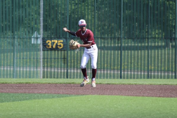 Baseball: It’s More Than Just a Game