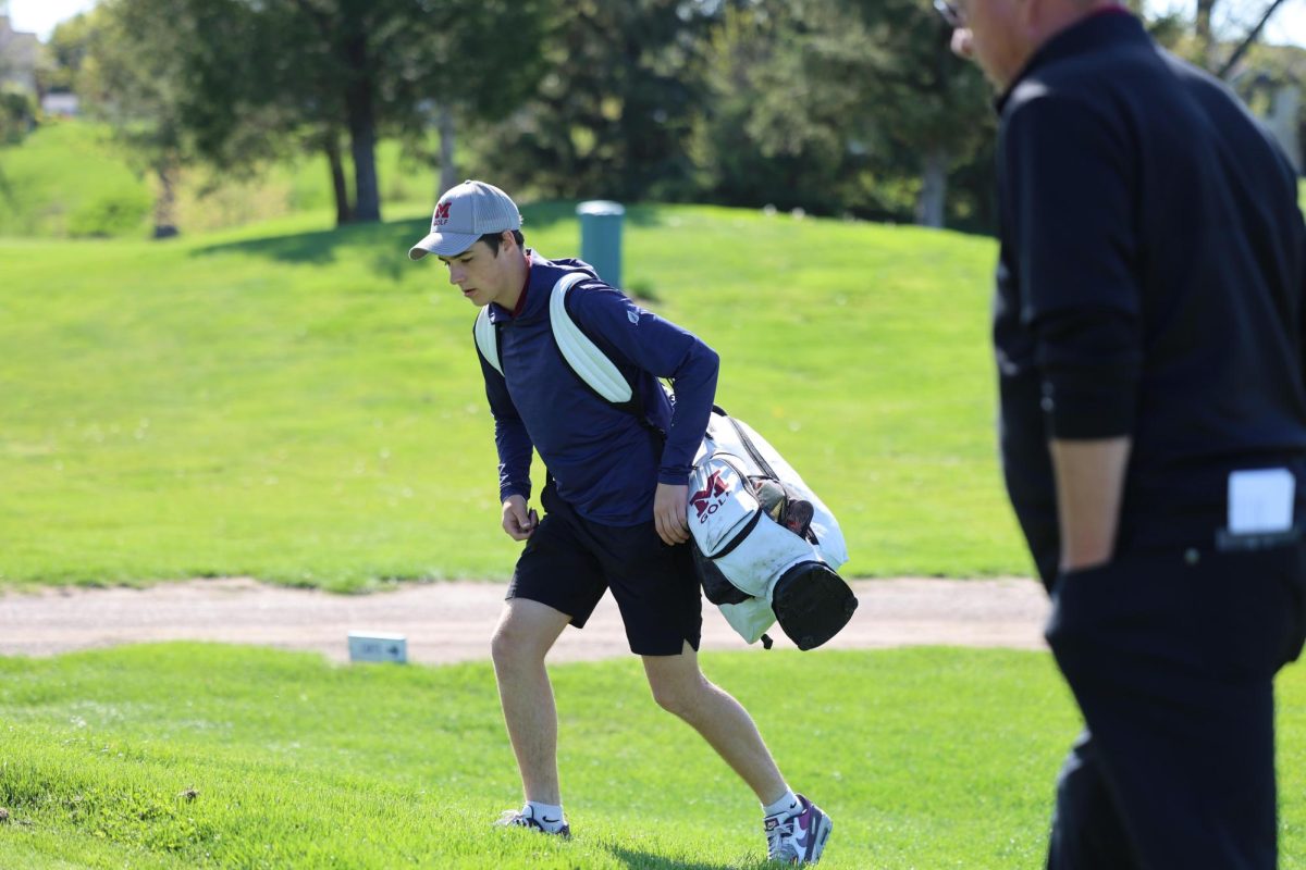 One Perfect Shot, How Stratton Ellyson Found His Love for Golf.