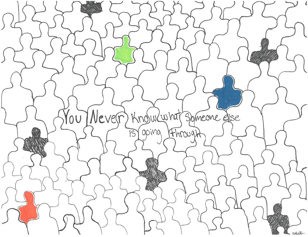 The Need For Diversity