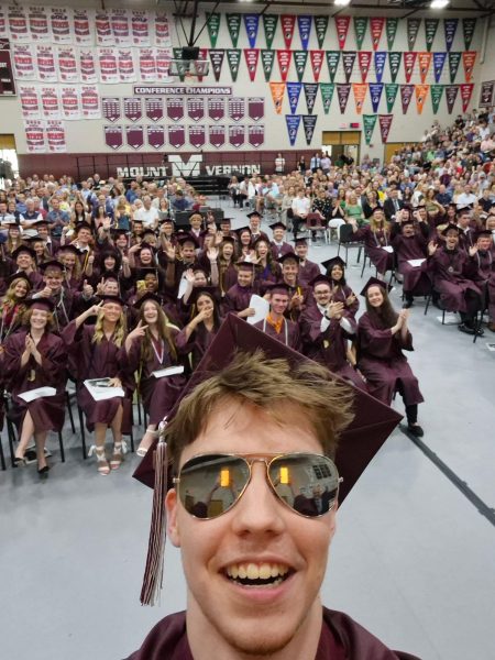 125 students Graduate from MVHS Class of 2026